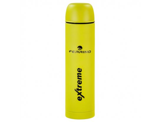 Термос Ferrino Extreme Vacuum Bottle 1 л Yellow